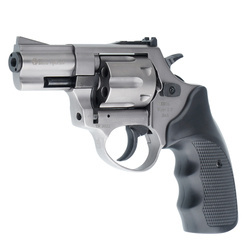 Ekol - BAS Voltran EKOL Viper 2,5'' slepý revolver - 6 mm dlouhý / .22 Long White - Smoke