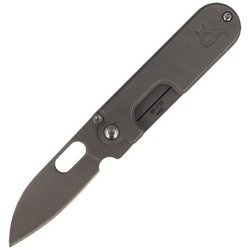 FOX - BlackFox Bean Gen2 Design nože Serge Panchenko - BF-719