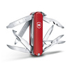Victorinox - Kapesní nůž MiniChamp - červený - 0.6385