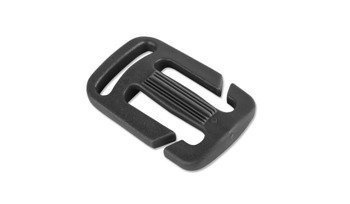 ITW Nexus - hrudní tyč 3/4" x 1" - černá