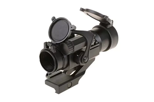 Theta Optics - Red Dot Sight Replica Battle - černá - THO-10-007856