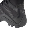 Bates - Boční zip Delta-8 Military Boot - 2348