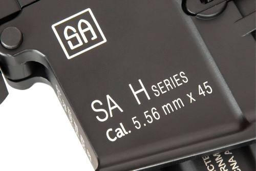 Specna Arms - Replika karabiny SA-H11 ONE™ - černá