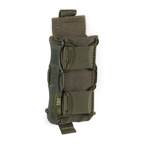 M-Tac - Univerzální pouzdro na pistolové zásobníky - Ranger Green - 10189023