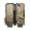 M-Tac - Pouzdro na dva granáty VOG-25 40 mm - Cordura Squadron - MultiCam - 10340008