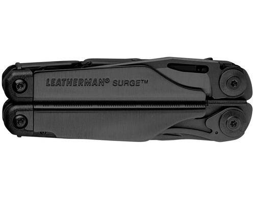 Leatherman - Multifunkční nářadí Surge® - černé - 831333