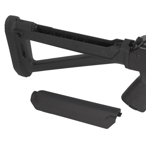 Magpul - AK MOE® Cheek Riser - 0,25" - černý - MAG445-BLK