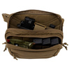 Helikon - Krysí ledvinka - MultiCam Black - TB-RAT-CD-0C 