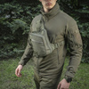 M-Tac - Taška přes rameno Elite Hex - Ranger Green - 10175023