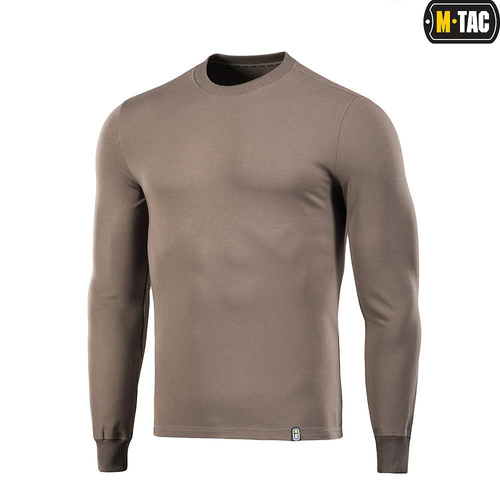 M-Tac - Vojenský svetr 4 Seasons - Dark Olive - 20044048