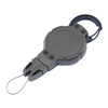 Boomerang Tool - Retractor Kevlar Hunter - karabina - střední - 0TR0-2154