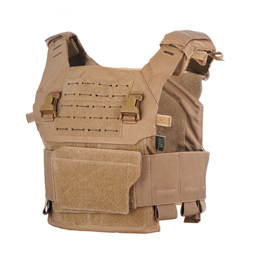 TF-2215 - Modulární nosič plátů - Coyote - 129788