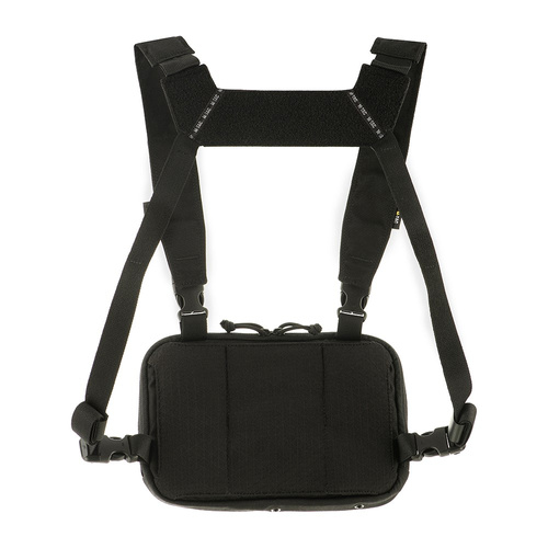 M-Tac - Chest Rig Elite - černá - 10133002