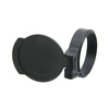 Vector Optics - Výklopná krytka okuláru puškohledu - 45,5-46,5 mm - černá - SCFC-M44