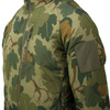 Helikon - Oboustranná mikina Wolfhound® - Pencott Wildwood / Pencott Snowdrift - KU-RWH-NL-4544A