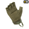 M-Tac - Assault Tactical Mk.3 bezprsté rukavice - olivové - 90213001