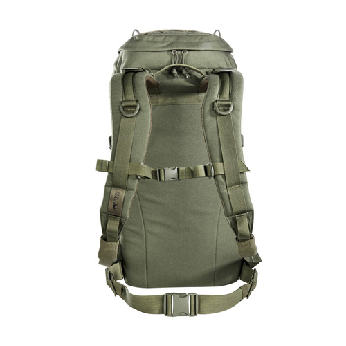 Tasmánský tygr - Mil Ops Pack 30 - 30 l - olivová - 7323.331