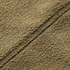 M-Tac - Pánská mikina Lite Microfleece - Dark Olive - 20026048