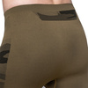 Spaio - Termoaktivní spodky Tactical - Forest Green