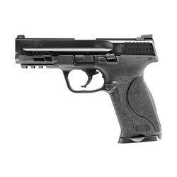 Umarex - Pistole Smith&Wesson M&P9c M2.0 T4E RAM Rubber Bullet cal. .43 - 2.4767