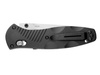 Benchmade - Zavírací nůž Barrage - Black - 580
