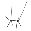 Helikon - Zvětšená turistická židle Traveler - Woodland - AC-ELC-CD-03