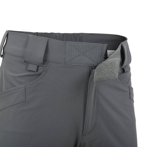 Helikon - Trekingové taktické kalhoty® - VersaStretch® - Shadow Grey - SP-TTP-VS-35