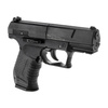 Umarex - Vzduchová pistole CO2 CPS - 4,5 mm - černá - 412.02.02