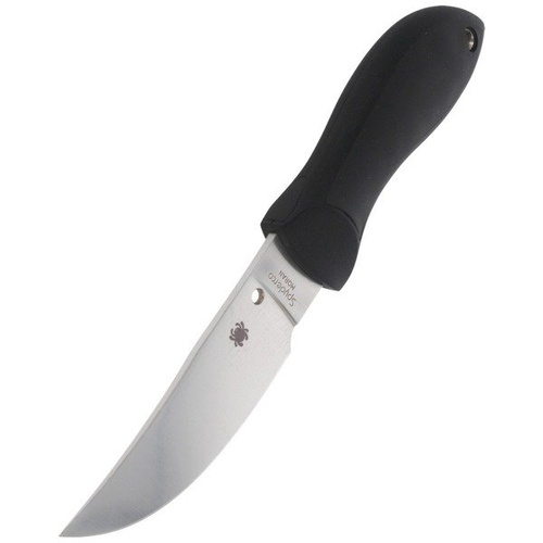 Spyderco - Nůž Bill Moran™ FRN/Kraton Upswept - FB01P