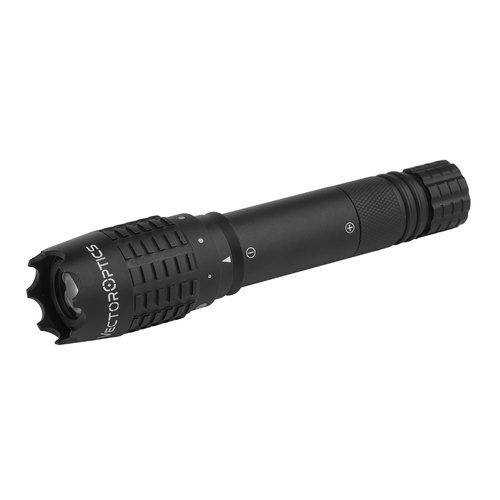 Vector Optics - Laserový zaměřovač Magnus - Zelený laser - SCGL-07