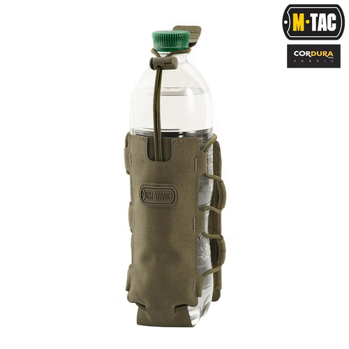 M-Tac - Pouzdro na láhev Elite - Ranger Green - 10113023 