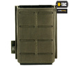 M-Tac - Flexibilní pouzdro s laserovým výsekem - AR / AK - Ranger Green - 10162023