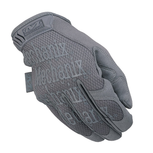 Mechanix - Originální taktické rukavice - Wolf Grey - MG-88