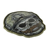 M-Tac - Emoji Patch #4 Mustache - PVC 3D - Camo - 51353504