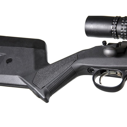 Magpul - Hunter 700 pažba pro Remington® 700 Short Action - MAG495-BLK