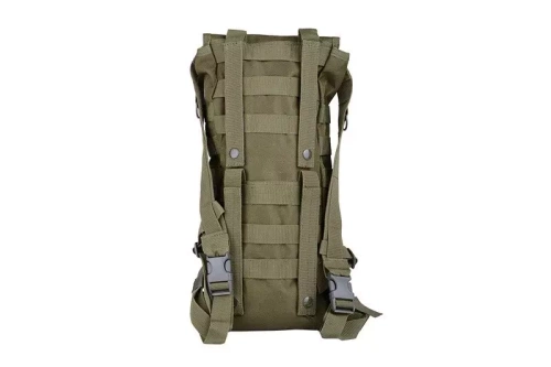 GFC Tactical - Hydratační vak - olivový - GFT-25-009689