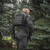 M-Tac - Cuirass QRS Gen.II taktická vesta na pláty - černá - 10156802