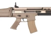 EC - ASG Replica MK16 MOD 0 Open Bolt - Dark Earth - WET-02-001803