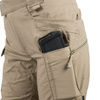Helikon - Dámské kalhoty UTP® (Urban Tactical Pants®) - Ripstop - Shadow Grey - SP-UTW-PR-35