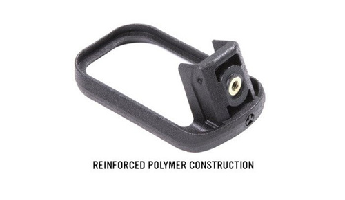 Magpul - GL Enhanced Magazine Well pro GLOCK® 17 GEN 3 - MAG908
