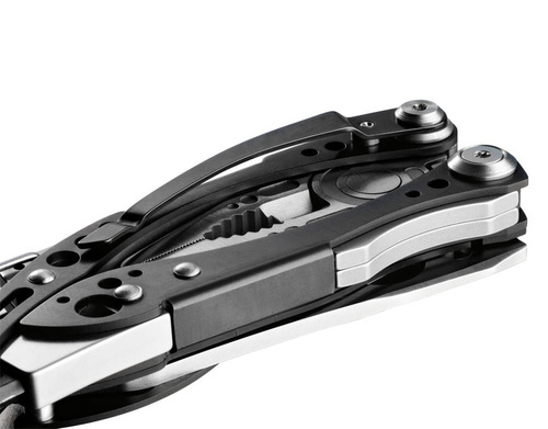 Leatherman - Multifunkční nářadí - Skeletool® CX - 830923