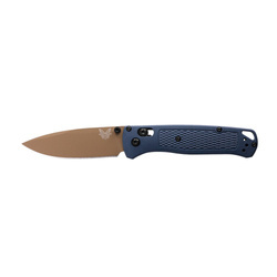 Benchmade - Zavírací nůž Bugout - EDC - Ultralehký - 535FE-05