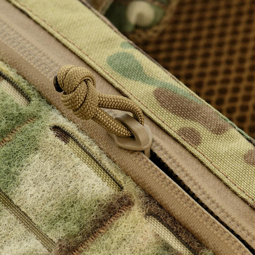 M-Tac - Cuirass QRS QRS Gen.II Plate Carrier taktická vesta - MultiCam - 10156808
