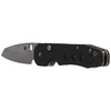 Spyderco - Nůž Smock z uhlíkových vláken - C240CFP
