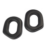 Earmor - Náhradní chrániče sluchu pro M31 PLUS a M32 PLUS - PVC - S33A 