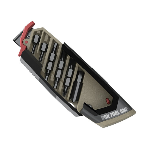 Real Avid - Gun Tool AMP™ AR15 - AVGTAMP-AR