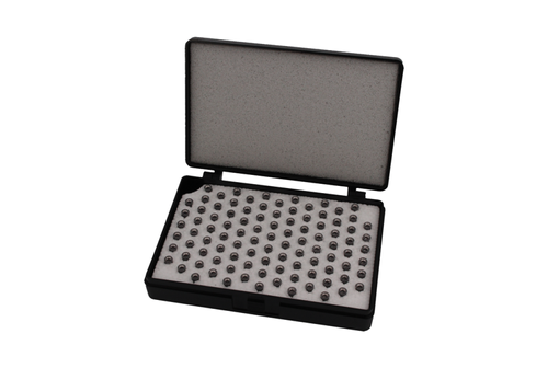 JSB - Match Premium Series Middle Airgun Pellets 4.52mm - 200 - 1020-200