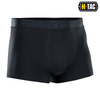 M-Tac - Termoaktivní boxerky Hexagon - černé - 70015002