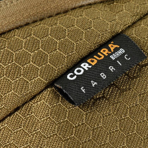 M-Tac - Brašna Sphaera Hex Hardsling Gen.II Elite - Cordura - Coyote - 10137805
