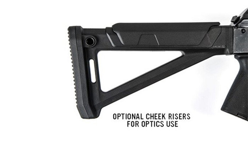 Magpul - MOE® AK pažba pro AK-47 / AK-74 - MAG616